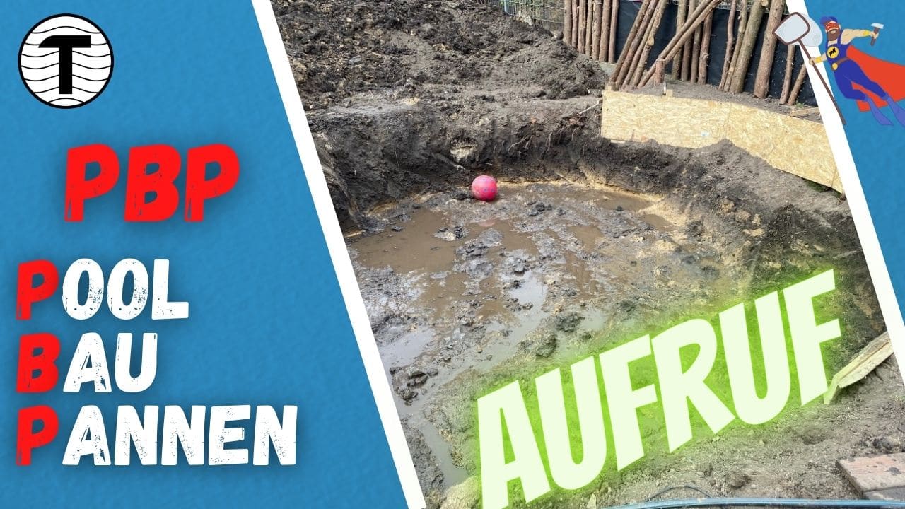 PBP Pool Bau Pannen Thumbnail