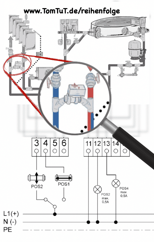 2-Wege Kugelhahn Schaltplan_2