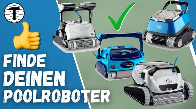 Poolroboter_Filtern