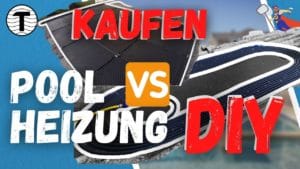 Poolheizung DIY vs. kaufen Thumbnail