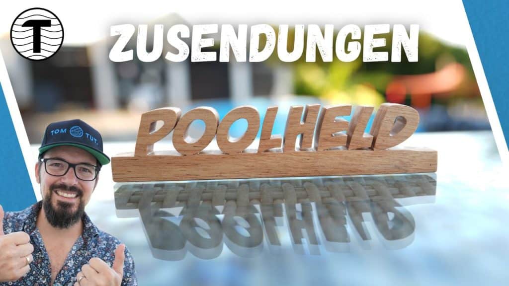 Zusendungen an TomTuT