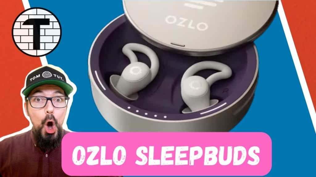 Ozlo Sleepbuds