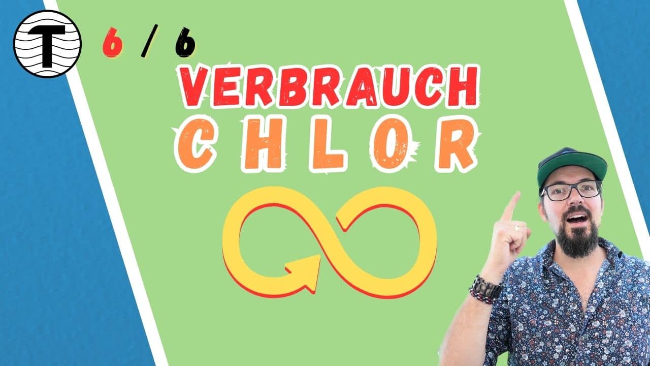 Was ist Chlor? Hoefer-Shop.com - TomTuT Blog
