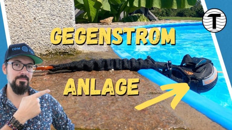 Kommit als Gegenstromanlage