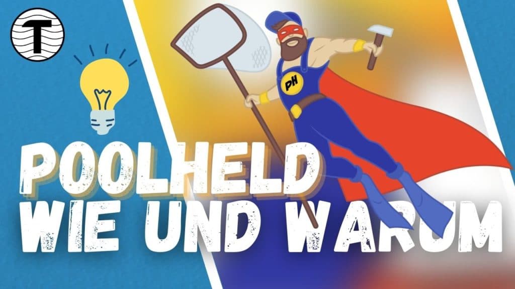 Poolheld, wie und warum gibt es ihn?