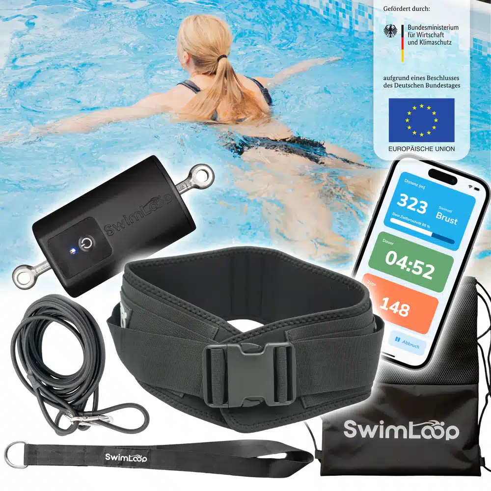 Swimloop