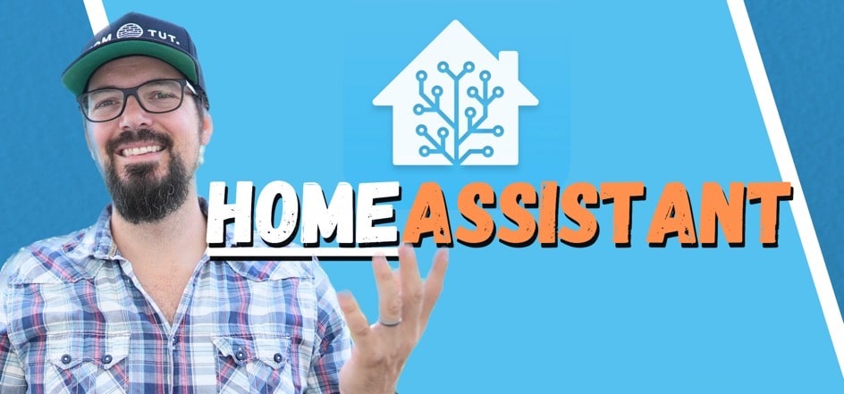 HomeAssistant Übersicht