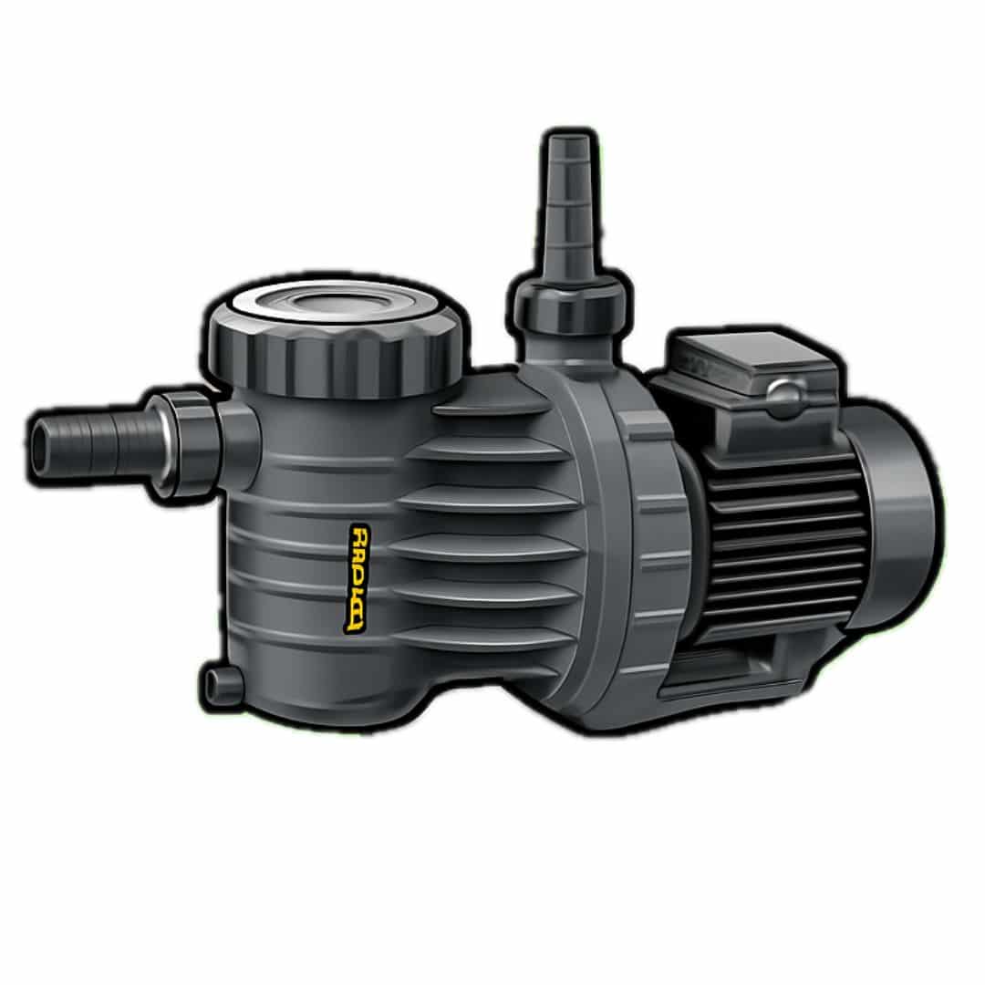 Filterpumpe