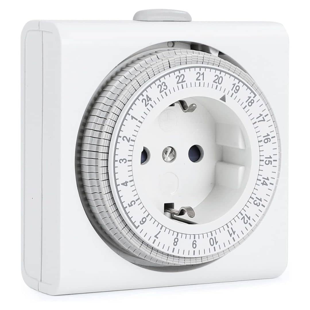 G-Homa-Mechanische-Zeitschaltuhr-Steckdose