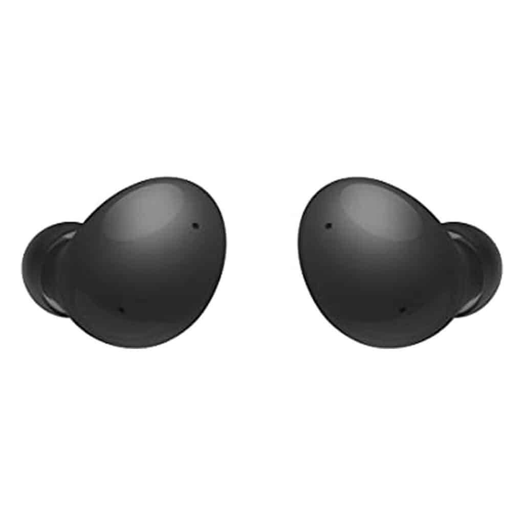 Samsung Galaxy Buds2, (ANC), ausdauernder Akku
